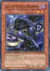 Product image for Ally of Justice Unlimiter