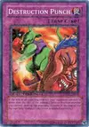 Product image for Destruction Punch