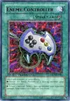 Product image for Enemy Controller