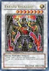 Product image for Fabled Valkyrus