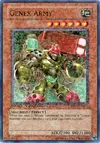 Product image for Genex Army