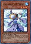 Product image for Geomancer of the Ice Barrier