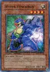 Product image for Hyper Synchron