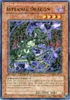 Product image for Infernal Dragon