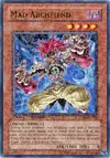 Product image for Mad Archfiend