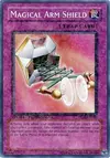 Product image for Magical Arm Shield