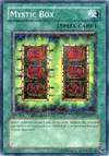 Product image for Mystic Box