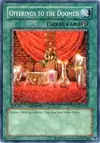 Product image for Offerings to the Doomed