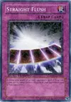 Product image for Straight Flush