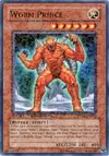 Product image for Worm Prince