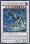 Product image for Ally of Justice Decisive Armor