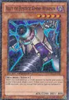 Product image for Ally of Justice Omni-Weapon