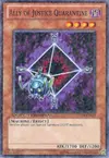 Product image for Ally of Justice Quarantine