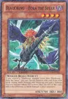 Product image for Blackwing - Bora the Spear