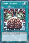 Product image for Brain Control