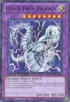 Product image for Cyber Twin Dragon