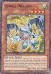 Product image for Debris Dragon
