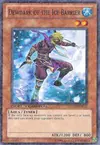 Product image for Dewdark of the Ice Barrier
