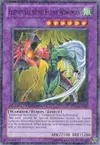 Product image for Elemental HERO Flame Wingman