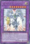 Product image for Elemental HERO Shining Flare Wingman