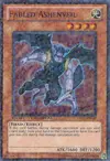 Product image for Fabled Ashenveil