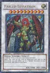 Product image for Fabled Leviathan