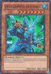 Product image for General Grunard of the Ice Barrier