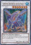 Product image for Gungnir, Dragon of the Ice Barrier