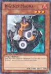 Product image for R-Genex Magma