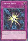 Product image for Shadow Spell