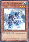 Product image for Shock Troops of the Ice Barrier