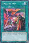 Product image for Spell of Pain