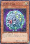 Product image for Worm Ugly