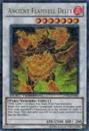 Product image for Ancient Flamvell Deity