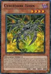 Product image for Cyberdark Horn