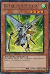 Product image for Dragunity Militum