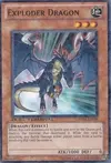 Product image for Exploder Dragon