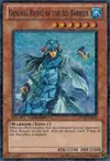 Product image for General Raiho of the Ice Barrier