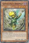 Product image for Genex Ally Birdman