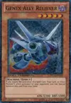 Product image for Genex Ally Reliever