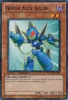Product image for Genex Ally Solid