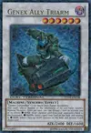 Product image for Genex Ally Triarm