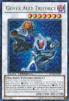 Product image for Genex Ally Triforce