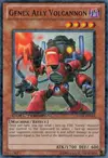 Product image for Genex Ally Volcannon