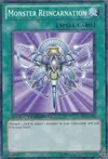 Product image for Monster Reincarnation