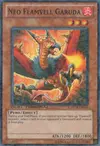Product image for Neo Flamvell Garuda
