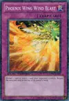 Product image for Phoenix Wing Wind Blast