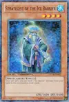 Product image for Strategist of the Ice Barrier