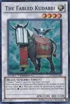 Product image for The Fabled Kudabbi