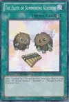 Product image for The Flute of Summoning Kuriboh